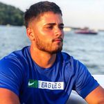 Nicholas Pennington - @nick_pennington - Instagram