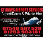 Nick Pennington - @airbus8s - Instagram