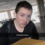 Nick Pera - @nick_pera - Instagram