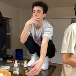 Nick Pera - @nickperaa - Instagram