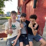 @nickpera - Instagram