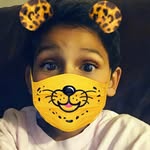 Lelepons805 - @nickperales_8056 - Instagram