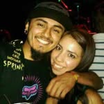 Nick Perales - @jjpearls16 - Instagram