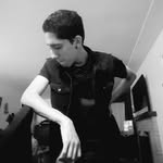 Nick Perales - @rapidfire13 - Instagram