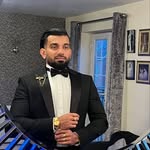 Nick Perera - @pereranick - Instagram