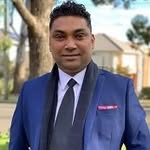Nick Perera - @nickperera1977 - Instagram