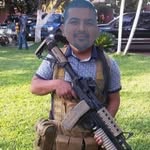 Nick Perez - @nickp_1911 - Instagram