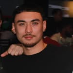 Nick Perez - @nxckperez - Instagram