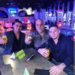Nick Perez - @nickperez713 - Instagram