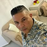 Nick Perez - @misuenolounge - Instagram