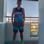 Nick Perez - Facebook