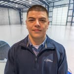 Nick Perez - @nickperezcrownpolymers - Instagram