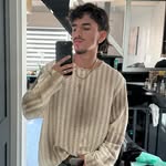 Nicolas - @nickperezromero - Instagram