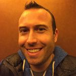Nick Perfili - @flytrainguy - Instagram