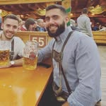 Nick Perilli - @titansnck - Instagram