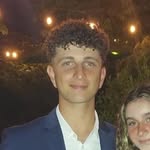 Nick Perillo - @nickyperillo - Instagram