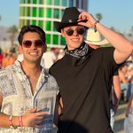 Nick Perillo - @nickgperillo - Instagram