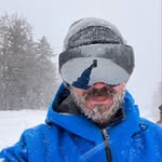 Nick Perkins - @happy_on_the_trails - Instagram