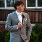 Nick Perkins - Facebook