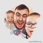 Nick Perkins - Facebook