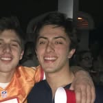 NICK - @nickperone15 - Instagram