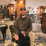 Nick Perrault - @nick_perrault - Instagram