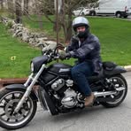 Nick Perrelli - Facebook