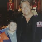Nick Perrelli - Facebook