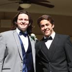 Nick Perrelli - Facebook