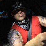 Nick Perrelli - @nickperrr - Instagram