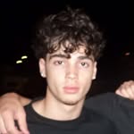 Nicholas Perri - @nickperri21 - Instagram