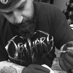 nick perri - @nickperritattoo - Instagram