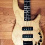 Nick Perri - @playthebassline - Instagram