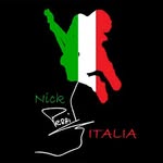 Nick Perri Italia - @nick_perri_italia - Instagram