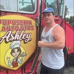 Nick Perry - Facebook