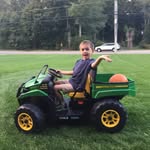 Nick - @nickperrin15 - Instagram