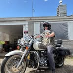 Nick Perrin - Facebook