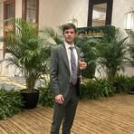 Nick Perrin - Facebook
