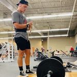 Nick Perrine - @nickperfit - Instagram