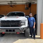 Nick Perron - Facebook