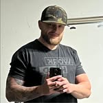 Nick Perron - @nick.perron.33 - Instagram