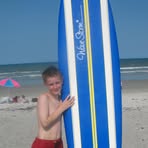 Nick Perron - Facebook