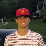 Nick Perrone - @slickn5 - Instagram