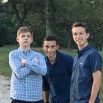 Nick Perrone - @nickperrone20 - Instagram