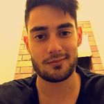 Nick Perrone - @nick_perr_one - Instagram