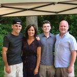 Nick Perrone - @nicky_p01 - Instagram