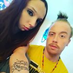Nick Perrone - @dreamztheartist - Instagram