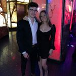 Nick Perrotta - @nick.perrotta.75 - Instagram