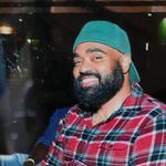 Nick Persad - @chasing95 - Instagram