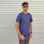 Nick Persaud - @nickolas.t_persaud - Instagram